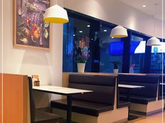 大堂-COCO壱番屋(大华路店)
