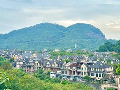 -白石龙音乐公园