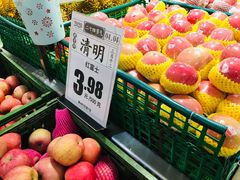 -物美超市(右安门店)