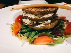 茄子奶酪塔-安妮意大利餐厅(国贸店)