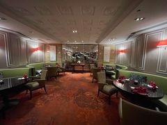 -外高桥喜来登酒店采悦轩