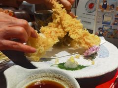 -古田居·特色寿司料理(骏欣中心店)