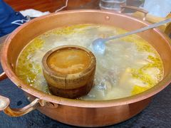 -朴小妹人参鸡汤火锅(长白山万达店)
