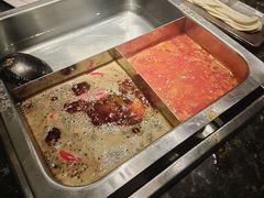 -重庆九记老火锅(广场店)