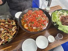 -三丁一体菜(绵远街店)