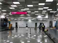 -郑州新郑国际机场
