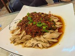 -大嘻咹biangbiang面(历史博物馆店)