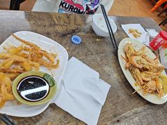 -贞姨美食·老字号海鲜大排档