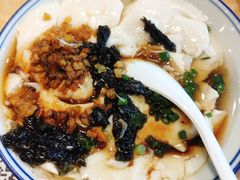 -小桃园·豆浆油条(复兴中路店)