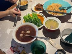 -松鹤面馆·古法焖肉面(观前店)