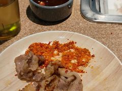 -新石器烤肉(石路天虹店)