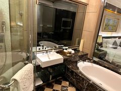 -上海浦东星河湾酒店