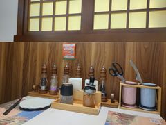 -千寻山野烤肉(中关村店)