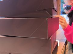 -嘉华鲜花饼·现烤(昆明老街店)