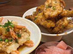 -明洞串城·烧烤·延边朝鲜族烧烤串专门店(景田店)
