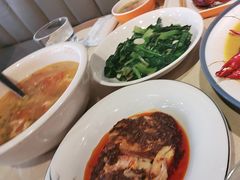 -杨氏青龙虾·羊蝎子(珠江路店)