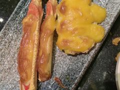 -極上萬膳·日料放题(海岸城店)