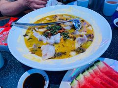 -王庄阿咪海鲜大排档(象园店)