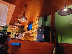-瑞食酒馆 La Taverne Suisse