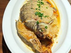 -曾宴·楚菜(湖北省博物馆店)