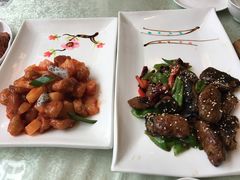-长春观斋补堂素菜馆