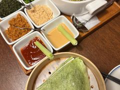 -林四喜·闽南传家菜(鼓浪屿店)