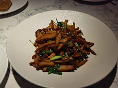 -奉天小馆·非遗东北菜(济南万象城店)