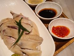 -金椰壳· 大厨新加坡菜(壹方城店)