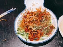 -满园烤鸭·春饼(沈北万达店)