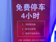 -大地院线珠江摩尔店(CL全景超级影院)