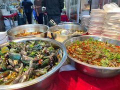 -车头老二大排档