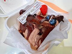 奥利奥风味小蛋糕-金凤成祥(五棵松二店)