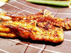 铁板烧-松临·铁板烧&Omakase(神农店)