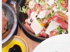 -Erman岩烧牛排(虹桥南丰城店)