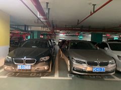-同济大学·停车场