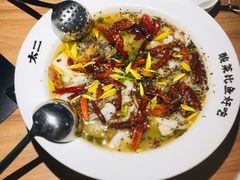 -太二酸菜鱼(福州泰禾店)