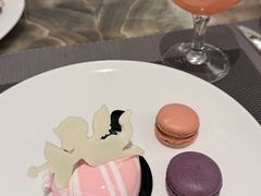 -安蒂娅·海鲜自助餐厅(安蒂娅美兰酒店)