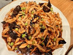 -張飛扒肉·龙江非遗(道外店)