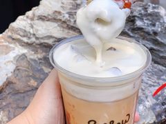 -Seesaw Coffee(上生新所店)
