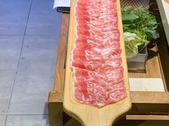 -阳坊胜利涮羊肉(阳坊总店)