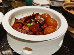 -彩虹之约•淮扬家宴(亚运村店)