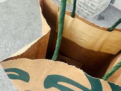 -星巴克(北京中化大厦店)