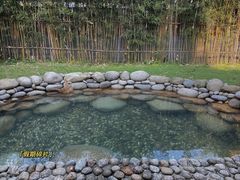 -三江森林温泉度假区