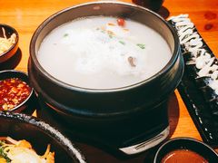 -鑫日千里马朝鲜族小馆(总店)