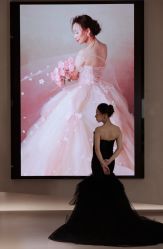 -乐派诗婚纱摄影