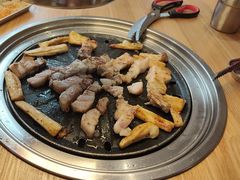 -乌拉烤肉(如皋首店)