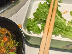 -钢管厂五区小郡肝火锅串串香(清河店)