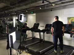 -BK博·康健身(金地格林小镇店)