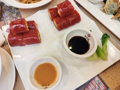 -点都德(汇盈广场店)