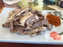 手抓羊肉-国强手抓(北京西路店)